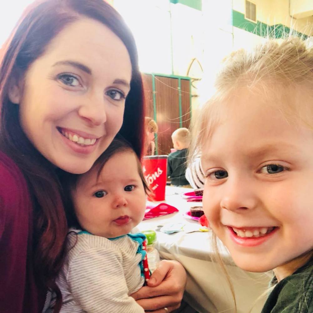 Meet your Posher, Ashley